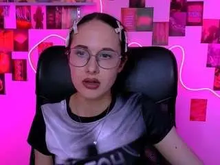 Camsoda Adult Webcams of amelia-sweetie1