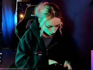 Camsoda Live Sex Cam of helen-carter