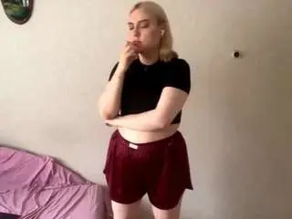 Camsoda Watch Live Sex Cams of mathildejustesen