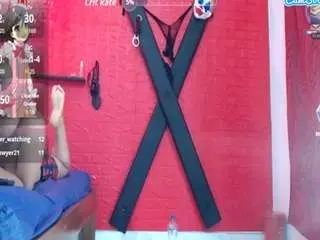 Camsoda Free Porn Cam of bdsmforever18