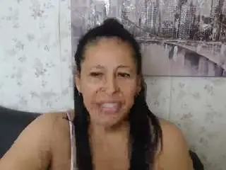 Camsoda Adult Webcam of martina-miilf