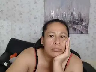 Camsoda Adult Webcam of martina-miilf