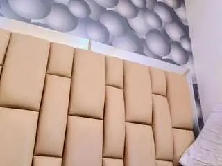 Camsoda Nude Webcam of msssamy26