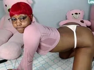 Camsoda Adult Webcams of nastyxoul