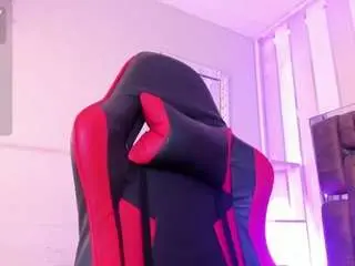 Camsoda Adult Webcam of ninabloom