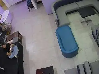 Camsoda Best Webcam of voyeurcam-jb-room-6