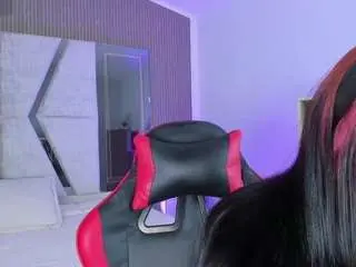 Camsoda Live Porn of nezukoo-1