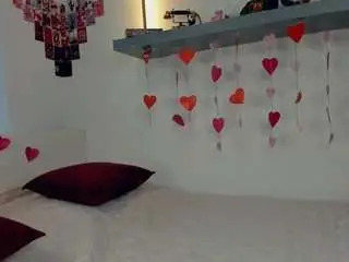 Camsoda Free Porn Cam of telmacreggett