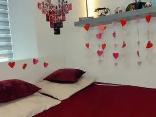 Camsoda Sex Chat of telmacreggett