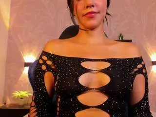 Camsoda Live Sex Cam of lunna-celeste