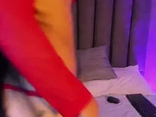 Camsoda Sex Cam of lunna-celeste