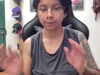 Camsoda Private Sex Chat of stylerousex
