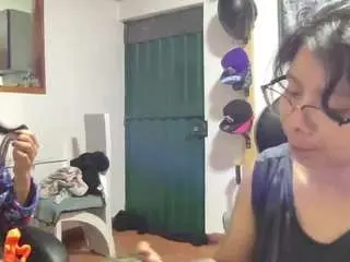 Camsoda Live Sex Cam of stylerousex