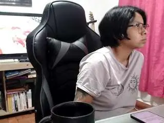 Camsoda Private Sex Chat of stylerousex