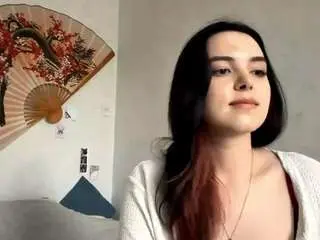 Camsoda Best Webcam of emy-bloom