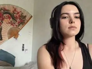 Camsoda Adult Webcams of emy-bloom