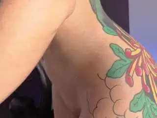 Camsoda Free Porn Cam of eva-jagger