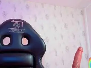 Camsoda Free Live Porn of mariana-tay