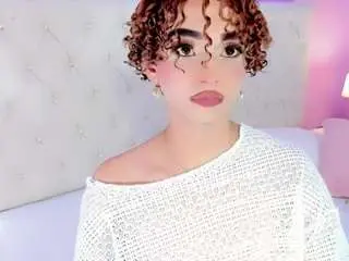Camsoda Free Porn Cam of barbie-michel