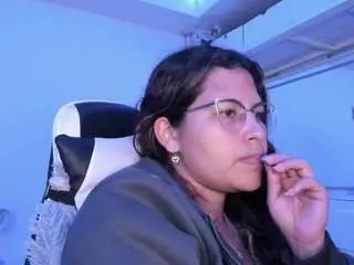 Camsoda Free Live Porn of lady-brownnnn
