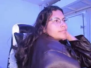 Camsoda Sex Cam of lady-brownnnn