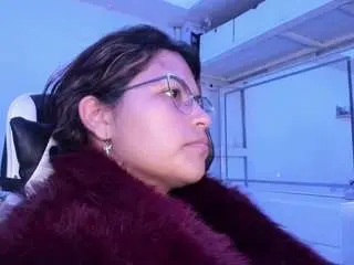 Camsoda Live Sex of lady-brownnnn