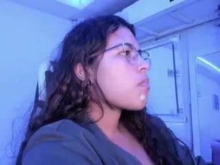 Camsoda Private Sex Chat of lady-brownnnn