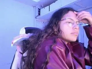 Camsoda Free Live Porn of lady-brownnnn