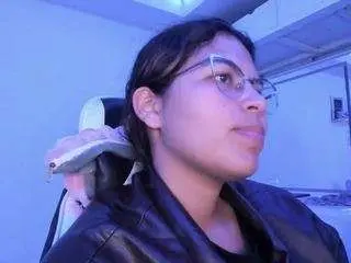 Camsoda Sex Chat of lady-brownnnn