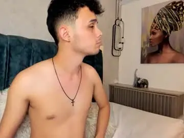 Chaturbate Watch Live Sex Cams of alhan_twink
