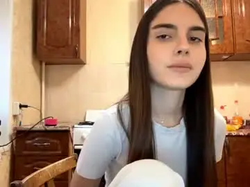 Chaturbate Live Sex Cam of angelenaantonello