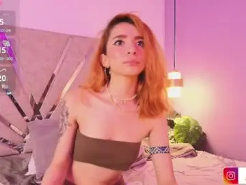 Chaturbate Best Webcam of justmia_