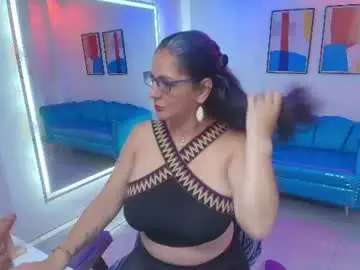 Chaturbate Sex Cam of madame_scarllet