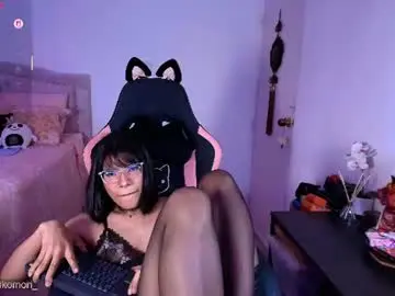 Chaturbate Private Sex Chat of miss_hikikomori