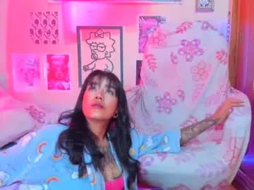 Chaturbate Adult Video Chat of miss_meggaann