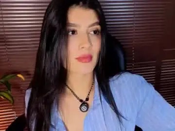 Chaturbate Adult Video Chat of missatenea2