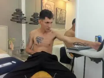 Chaturbate Adult Webcam of raf__koons