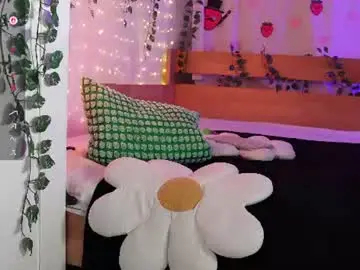 Chaturbate Live Sex of rawstrawberry