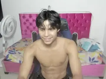 Chaturbate Private Sex Chat of skinny_sam23