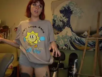 Chaturbate Sex Chat of sushifox