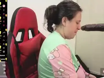 Chaturbate Sex Chat of valeryadams_1