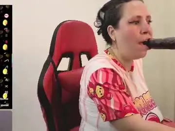 Chaturbate Private Sex Chat of valeryadams_1