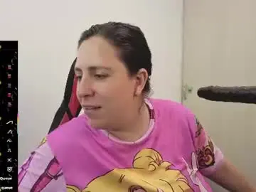 Chaturbate Free Porn Cam of valeryadams_1