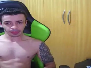 Chaturbate Sex Chat of 1good_vibes1