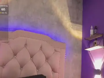 Chaturbate Private Sex Chat of alexaivory