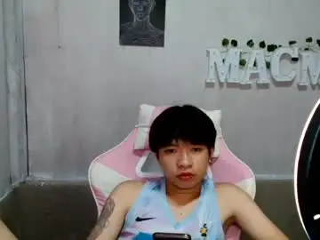Chaturbate Live Porn of asherfucker