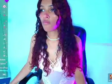Chaturbate Adult Webcam of aylin_valerie