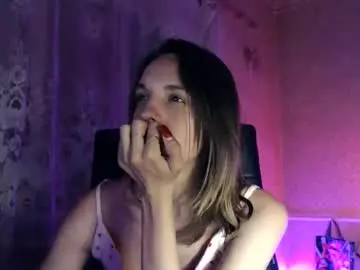 Chaturbate Watch Live Sex Cams of babymuro4ka