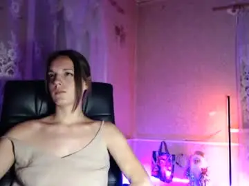 Chaturbate Sex Chat of babymuro4ka