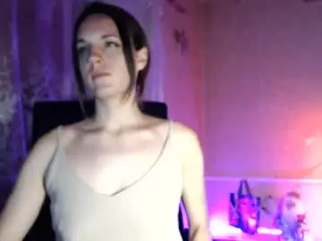 Chaturbate Live Sex Cam of babymuro4ka
